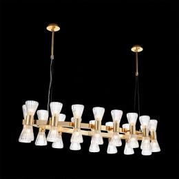 Подвесная люстра ST Luce Diori  - 5
